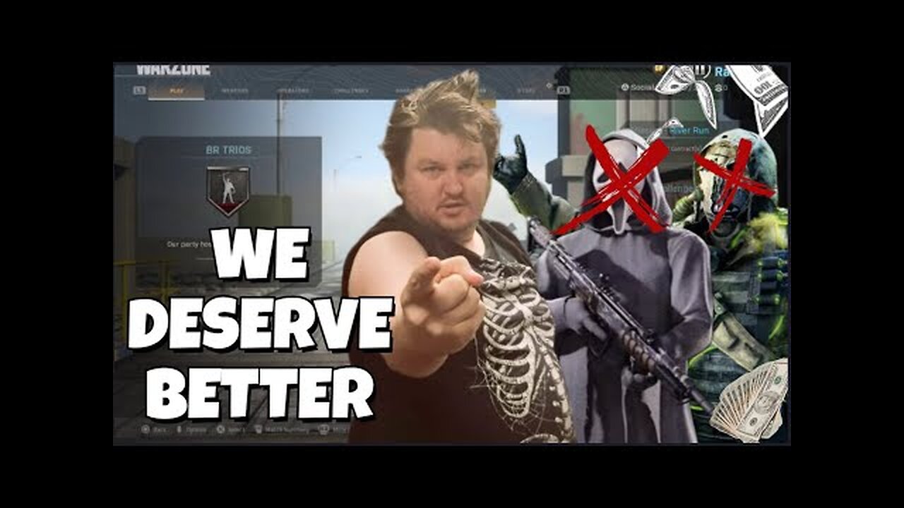 TiBBzTV Stream Snipe