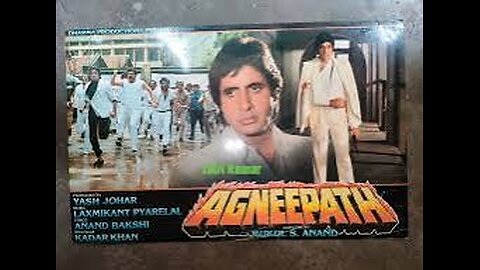 Agneepath (1990) Full Movies
