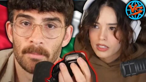 Internet VS Collargate： Palestine Edition [5kHuTjNR-k4]