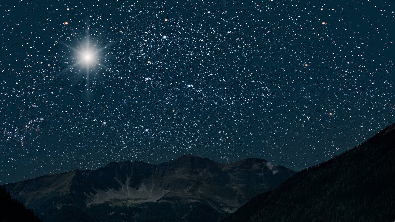 Christmas Candlelight Service