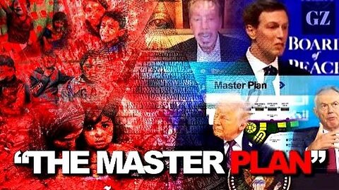 Jared Kushner's Gaza 'Master Plan' is a laboratory for humanity. The Grayzone