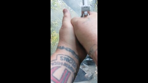 Shooting Full Load 45 Colt BP In a Derringer