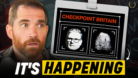 The BRITCARD Is Here: Do This NOW!