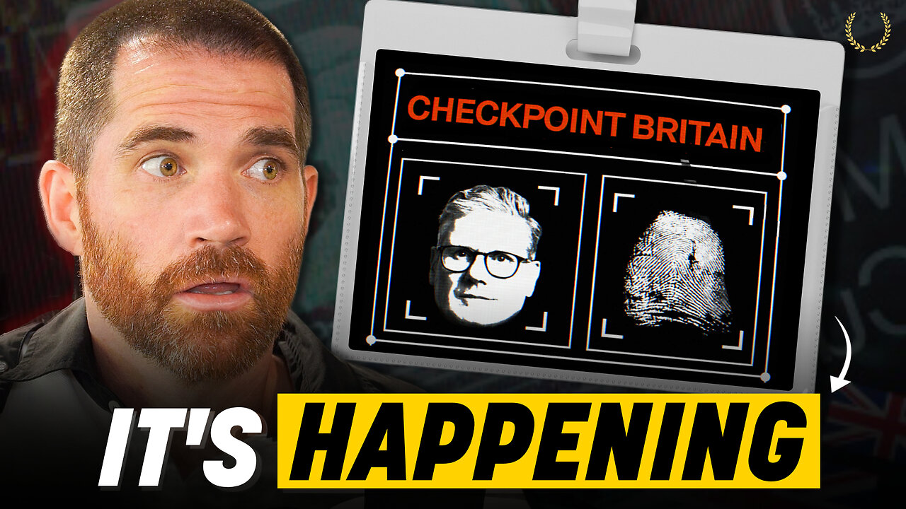 The BRITCARD Is Here: Do This NOW!