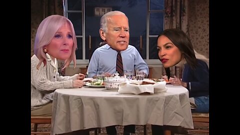 The Biden Bunch
