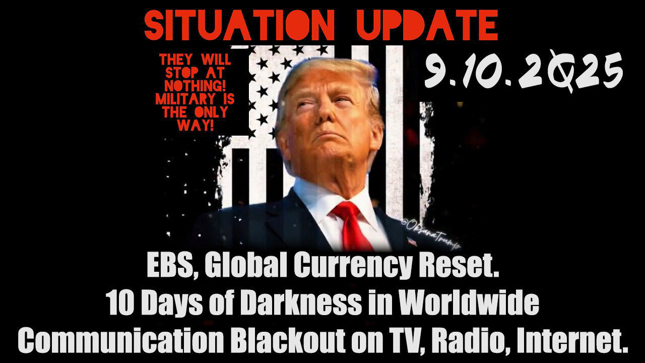 SIU. 9-10-25-AT-10AM-CST-00G-EST #TRUTH