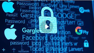 URGENT!! | 16 Billion Apple, Facebook, Google And Other Passwords Leaked
