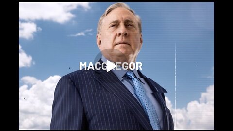 Col Douglas Macgregor ~ The Border Crises