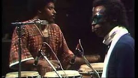 Miles Davis Live in Vienna 1973