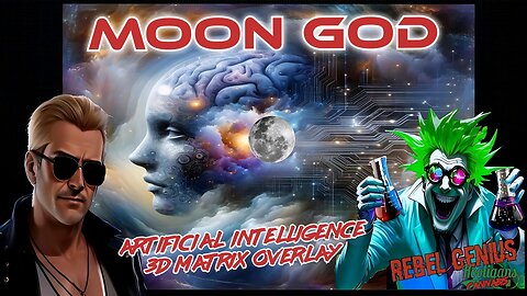 🌛 5D Earth Ascension is NOT what you think!