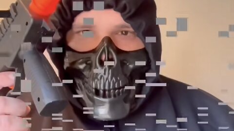 Ceazer Borgan, The Shadow and Raymond Smith The Virtuous Psychopath Cop.