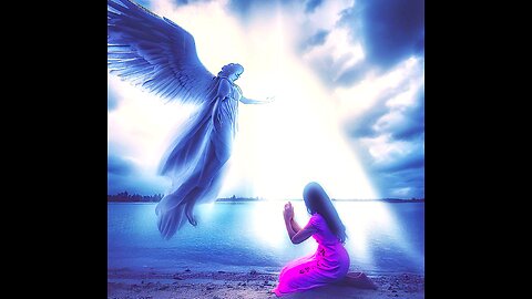 URGENT MESSAGE FROM THE SPIRIT REALMS