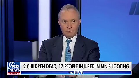 🤔 Fox News Discusses Minneapolis Shooting: Mental Illness vs. Transgender Identity
