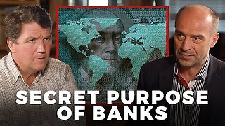The Shocking Link Between Central Banks and Mass Death