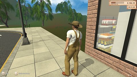 Farming and Supermarket Simulator EP10