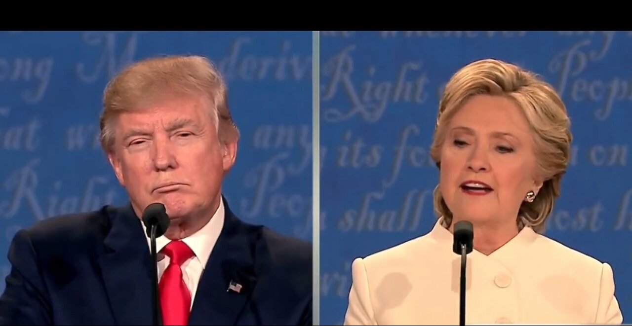 Hillary Clinton Approved Plan By Top Campaign Advisor To Promote Russiagate & Trump Connection