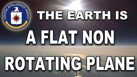 Official documents on FLAT EARTH