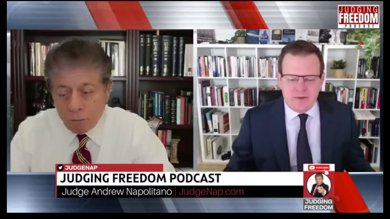 Prof. Glenn Diesen : Why Europe Is Collapsing.