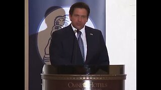 No One Has A Right To Sneak Into Your House - Or Your Country