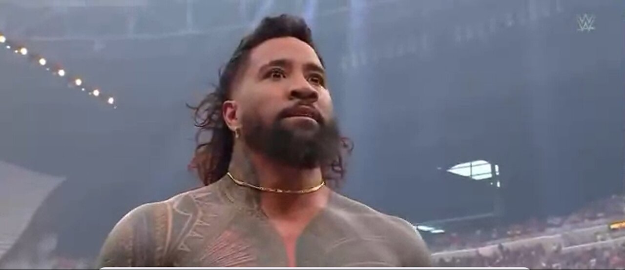 short wrestling clip edit by me