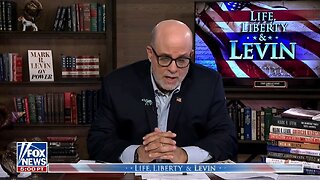Levin: Radical Justices and Lower Courts Threaten Republic with Authoritarian Rule