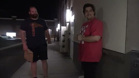 Discord Mod Gets Caught and ARRESTED at His Pizza Job! (ST George, Utah)