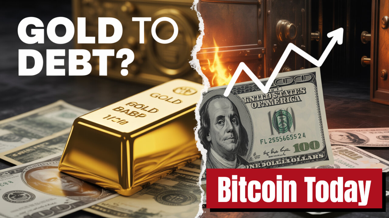 Why Your Money Keeps Losing Value Every Year