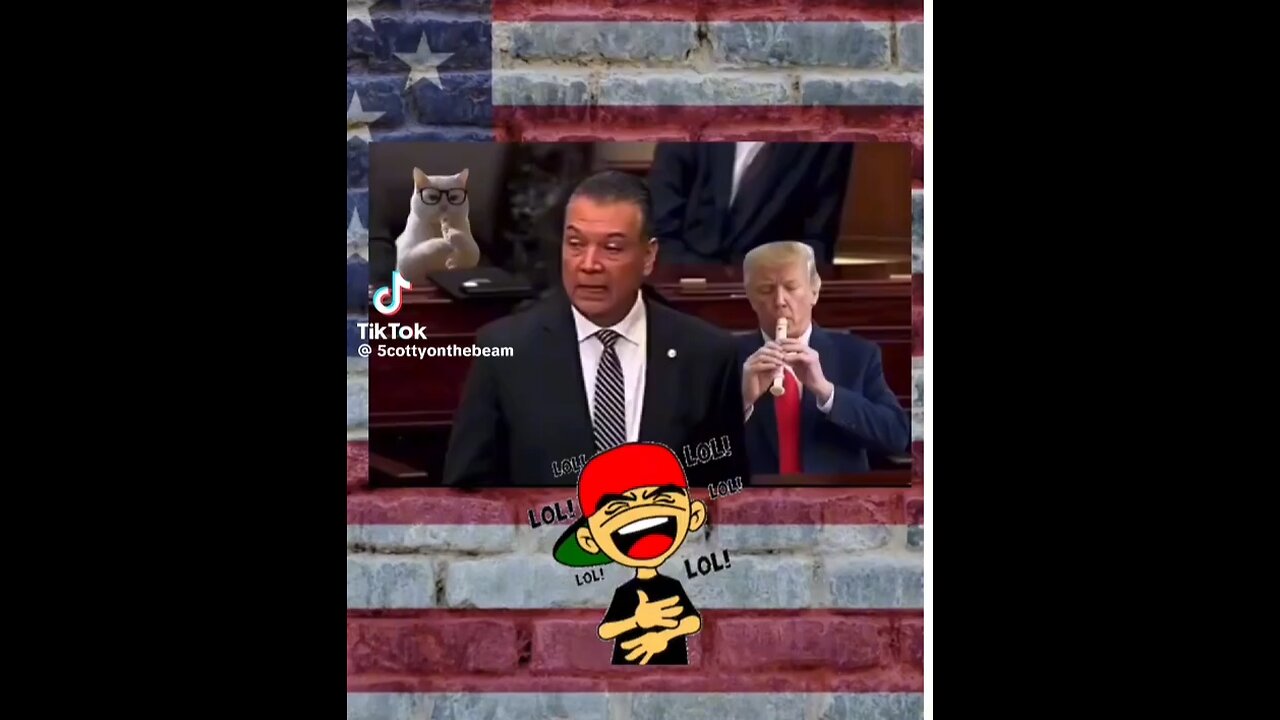 Next time don't be rude and wait for the end of the press conference to ask questions CRYING BABY!