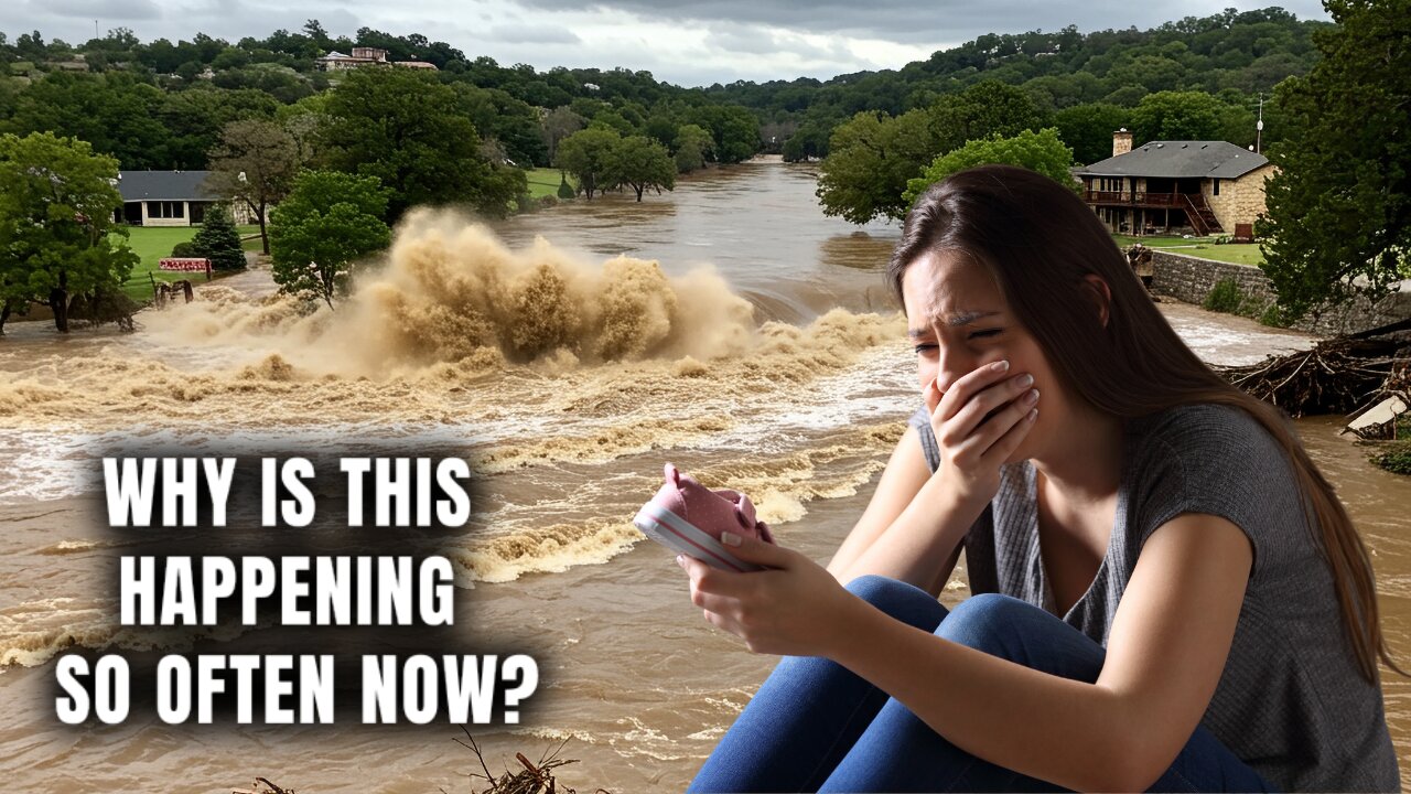 America Mourns Yet Another Disaster