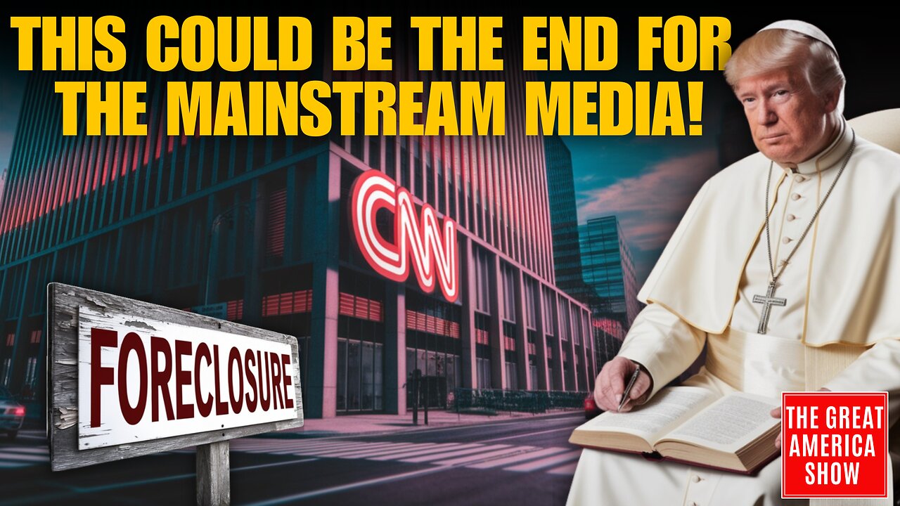 TRUMP'S First 100 Days EXPOSES Media's BIGGEST Lie Yet!