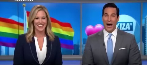 WHO ACTUALLY CONTROLS THE NEWS