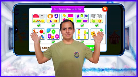 👶 Transforma el Aprendizaje con la MEJOR APP EDUCATIVA para NIÑOS 2025