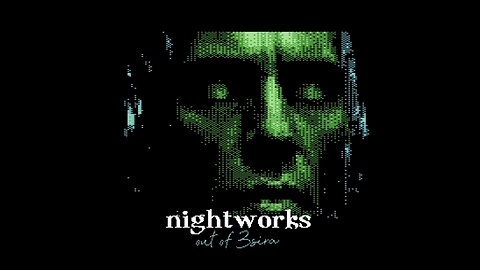 C64 Demo - Nightworks (Arise - 2025) - PAL 50fps
