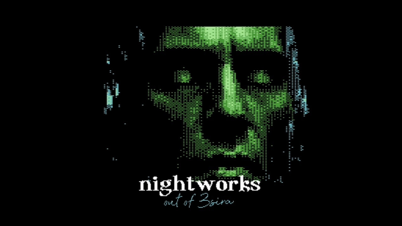 C64 Demo - Nightworks (Arise - 2025) - PAL 50fps