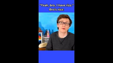 It’s not what you think