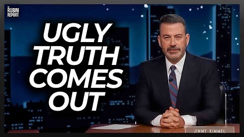 Jimmy Kimmel Humiliated as NY Post Exposes His Dark Reaction to Being Canceled