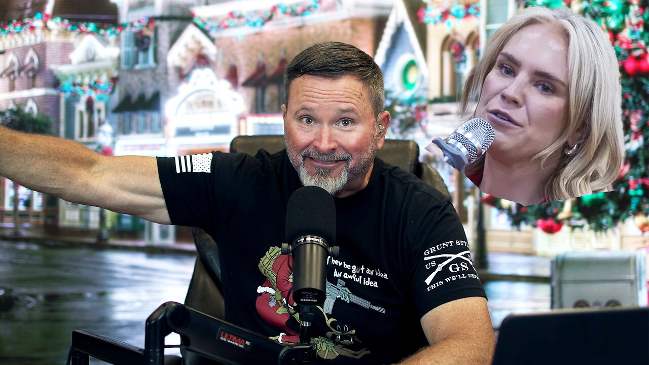 She Hates Nashville.