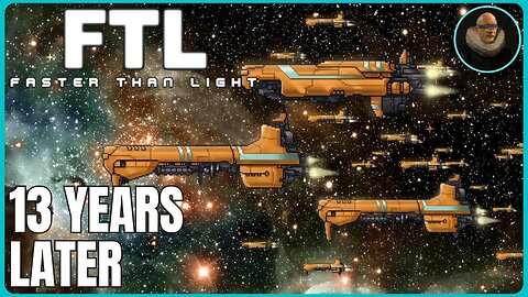 Ultimate Sci-fi Roguelike, FTL Review 2025