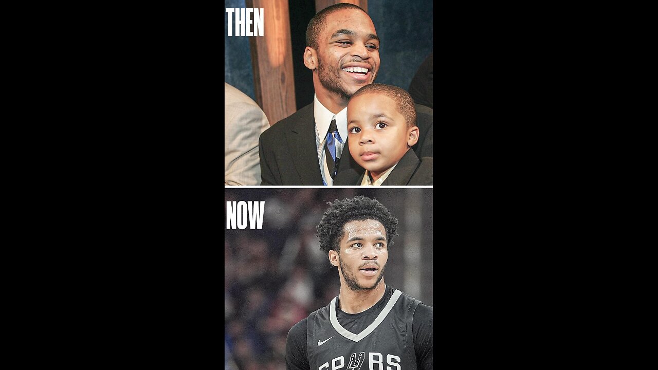 🏀Jameer Nelson Jr. 🔥