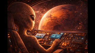 Galactic Federation of Confusion