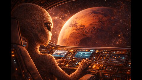 Galactic Federation of Confusion