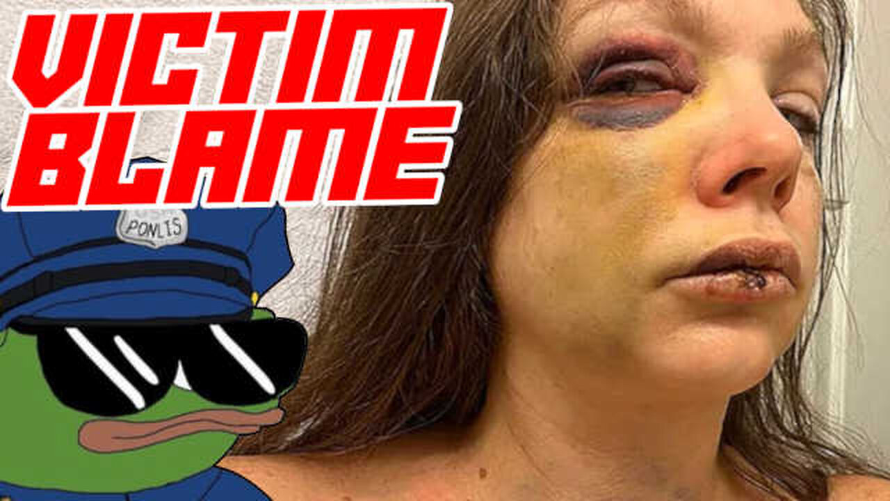 Cincinnati Mayor's Office Want the Victims of Brawl Arrested