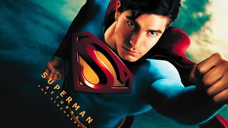 SUPERMAN RETURNS THE VIDEO GAME Gameplay Walkthrough FULL GAME