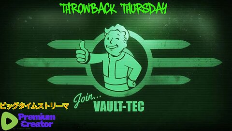 [LoW eFfOrT] Throwback Thursday pt.2