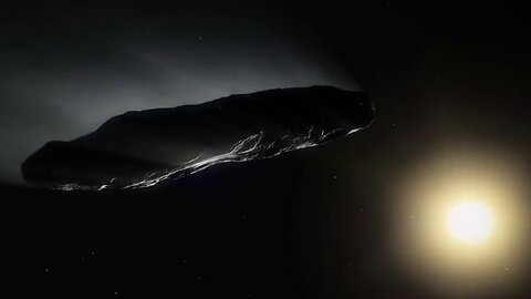 The Object That Will Change Your View of Space 