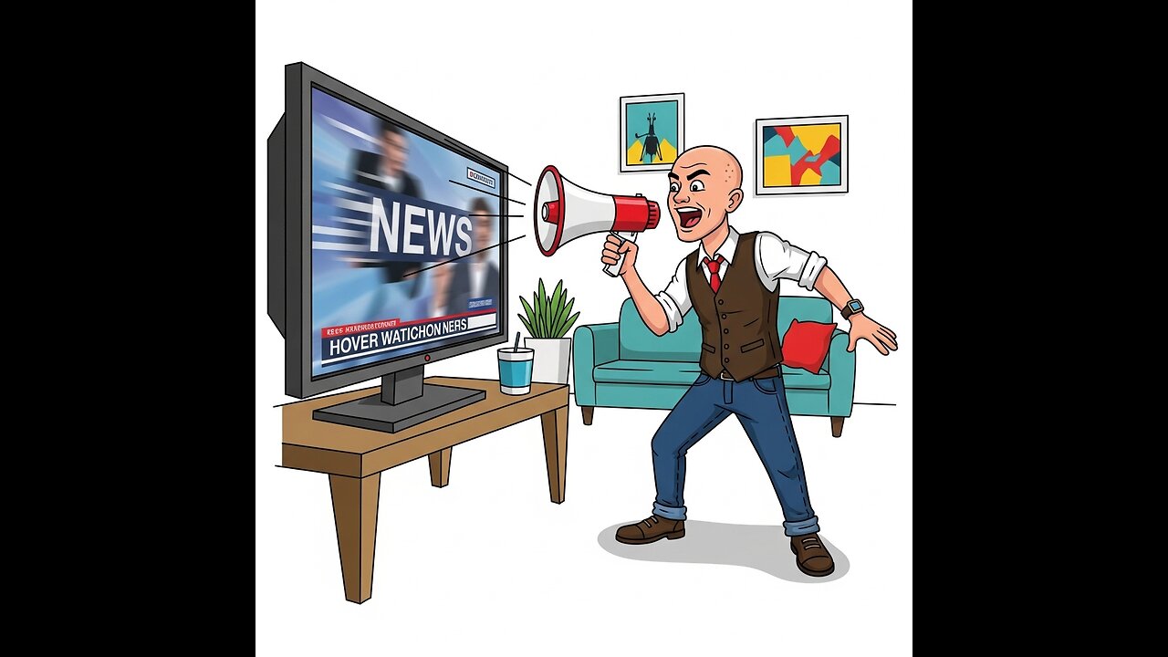 7végi HírMIKSZ 30. hét - Jancoo vs. Híradó