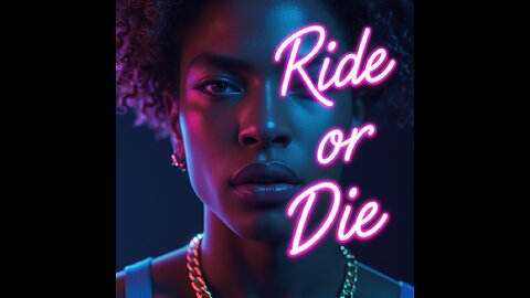 🔥 Ride or Die | The Most Loyal Love Song of 2025