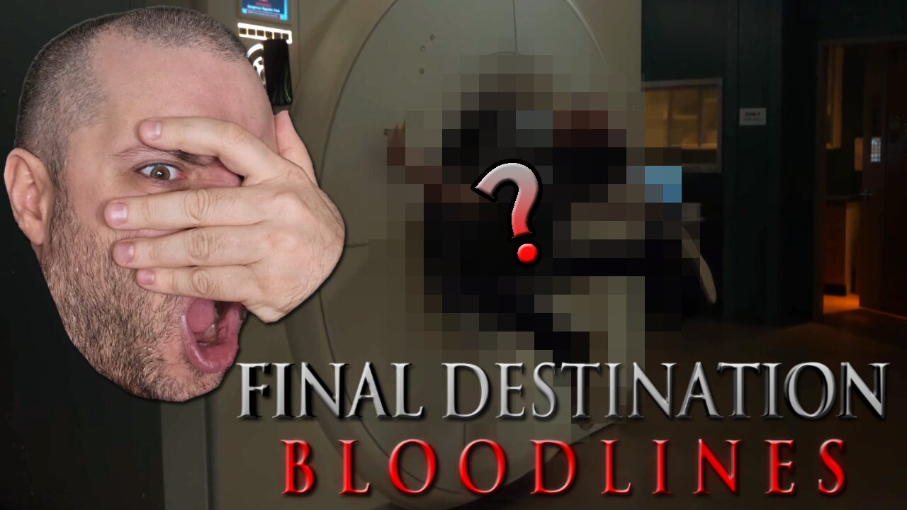 DIGUSTING... but fire! 🔥 Final Destination: Bloodlines | First Time Watching | Movie Reaction 💀