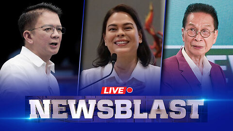 LIVE: SMNI NewsBlast | June 11, 2025