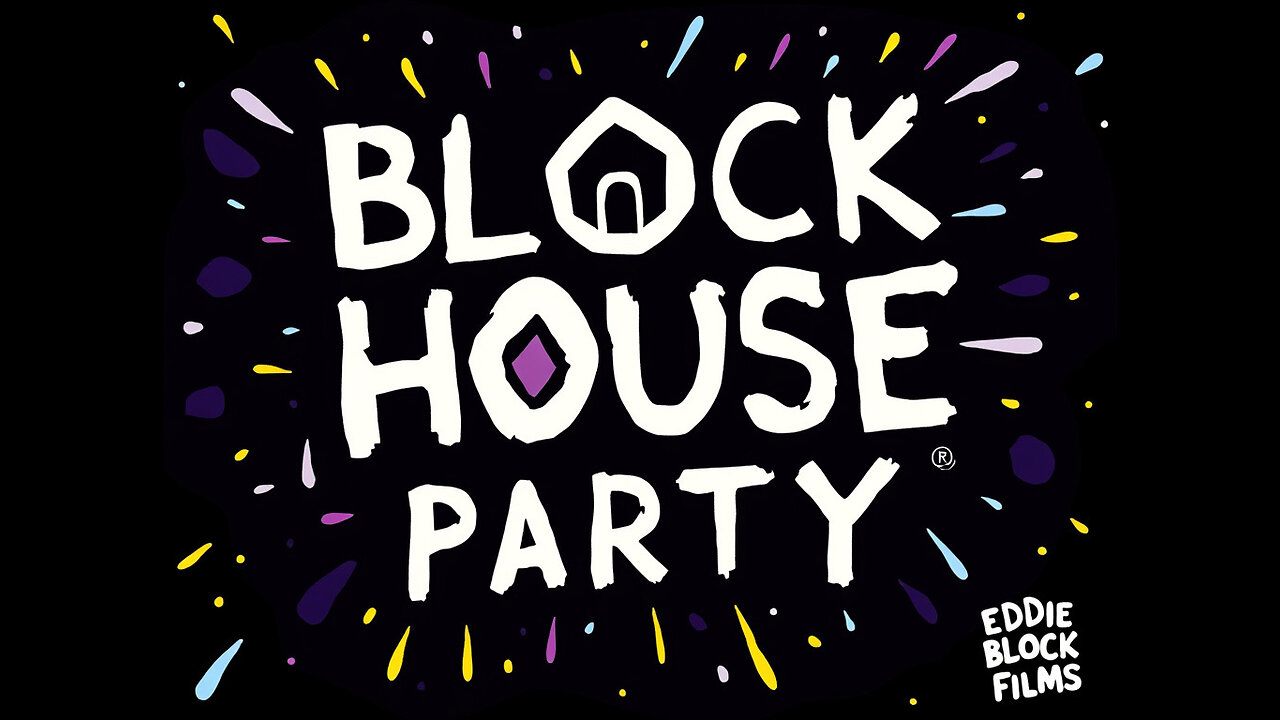 Friday Night Party